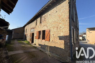 achat maison prety 71290