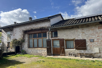 achat maison prety 71290