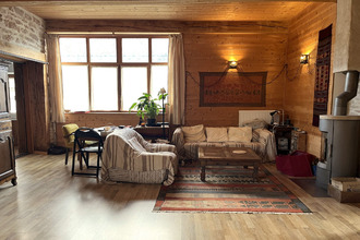 achat maison prety 71290