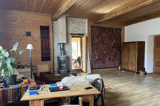 achat maison prety 71290