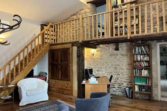 achat maison prety 71290