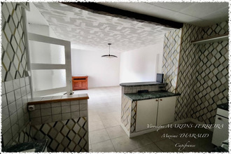 achat maison preuilly 18120