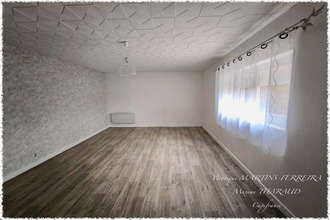 achat maison preuilly 18120