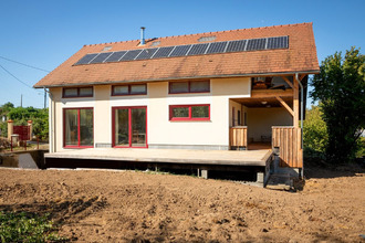 achat maison preuilly 18120