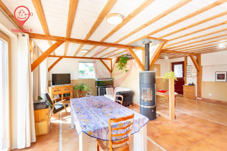 achat maison preuilly 18120