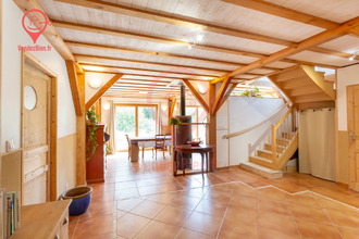 achat maison preuilly 18120