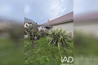 achat maison preuilly 18120