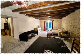 achat maison preuilly 18120