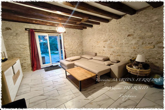 achat maison preuilly 18120