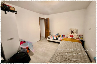 achat maison preuilly 18120