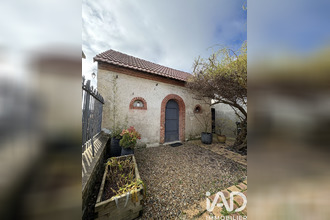 achat maison preuilly 18120