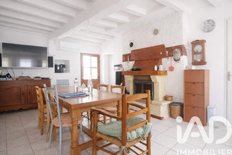 achat maison preuilly 18120