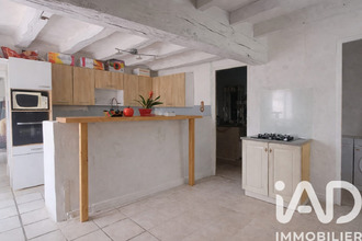 achat maison preuilly 18120