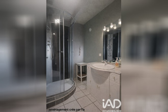 achat maison preuilly 18120