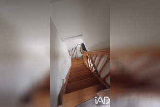 achat maison preuilly 18120