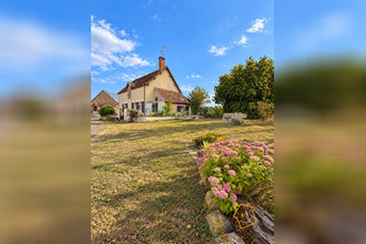 achat maison preuilly 18120