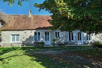 achat maison preuilly-la-ville 36220