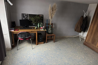 achat maison preuilly-la-ville 36220