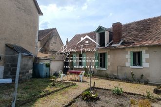 achat maison preuilly-sur-claise 37290