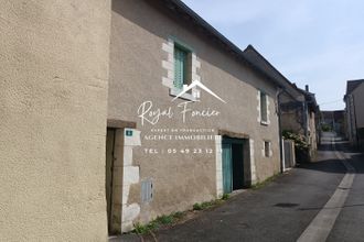 achat maison preuilly-sur-claise 37290