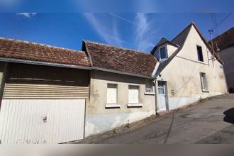 achat maison preuilly-sur-claise 37290