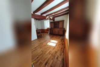 achat maison preuilly-sur-claise 37290