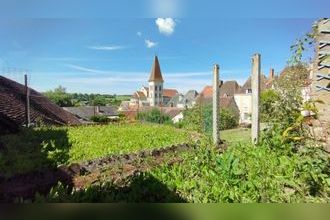 achat maison preuilly-sur-claise 37290