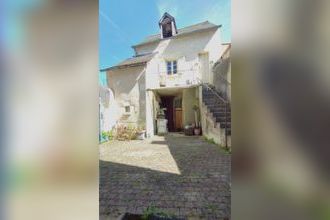 achat maison preuilly-sur-claise 37290