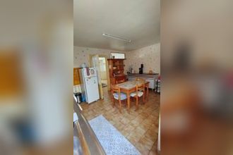 achat maison preuilly-sur-claise 37290