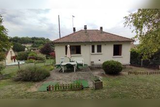 achat maison preuilly-sur-claise 37290