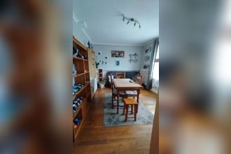 achat maison preuilly-sur-claise 37290