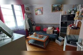 achat maison preuilly-sur-claise 37290