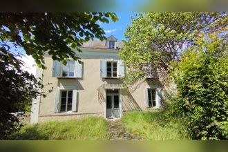 achat maison preuilly-sur-claise 37290