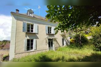 achat maison preuilly-sur-claise 37290