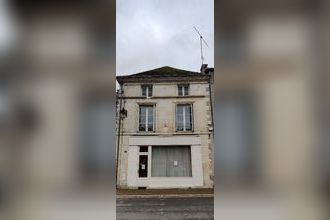 achat maison preuilly-sur-claise 37290