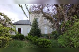 achat maison preuilly-sur-claise 37290