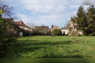 achat maison preuilly-sur-claise 37290