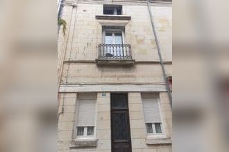 achat maison preuilly-sur-claise 37290