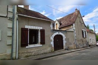 achat maison preuilly-sur-claise 37290