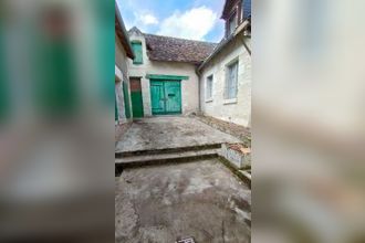 achat maison preuilly-sur-claise 37290