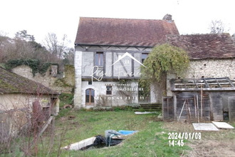 achat maison preuilly-sur-claise 37290