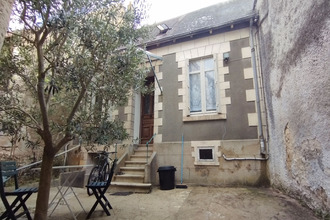 achat maison preuilly-sur-claise 37290