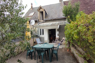 achat maison preuilly-sur-claise 37290