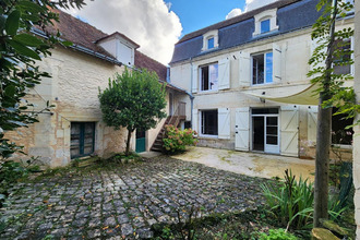 achat maison preuilly-sur-claise 37290