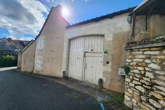 achat maison preuilly-sur-claise 37290