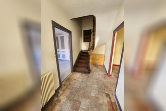 achat maison preuilly-sur-claise 37290