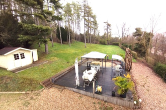 achat maison preuilly-sur-claise 37290