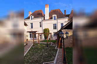 achat maison preuilly-sur-claise 37290