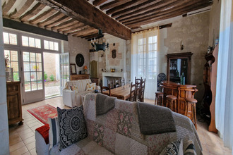 achat maison preuilly-sur-claise 37290