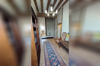 achat maison preuilly-sur-claise 37290